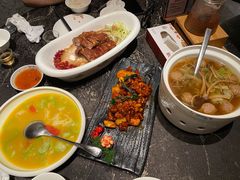 -悦百味·品质川菜(上城店)