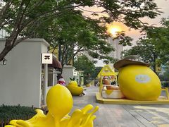 -东莞松山湖万象汇