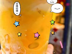 -南信牛奶甜品专家