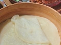 -老郑家东北春饼(龙悦居店)