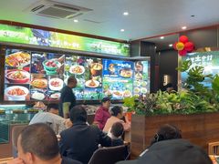 -小山寨(天润城店)