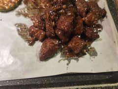 -绿茶餐厅(西单老佛爷店)