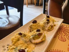 -克比叔叔印度餐厅Kebabs on the Grille(永康路分店)