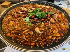 -麻六记(新天地店)