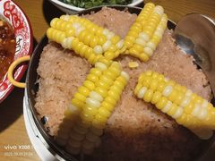 -乡村井冈·乡野江西菜(黄龙店)