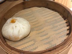 建德豆腐包-7017浙菜•建德味(中财店)