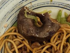 -梅溪·小伙子干挑面(安吉总店)