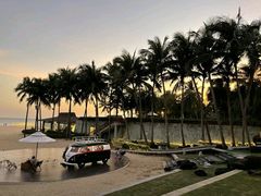 -石梅湾艾美度假酒店