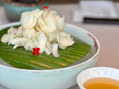 冰镇九年百合-金海华·悦食东方(苏州中心商场店)