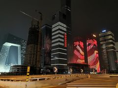 -中央广播电视总台(光华路办公区)