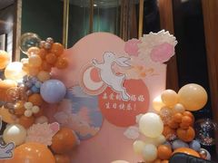 -泉客厅Spring Pavilion(303M空中会客厅)