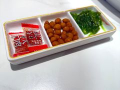 -东流山烤鸭·家常菜(雨山龙湖店)