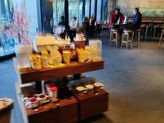 -星巴克(漕河泾2店)