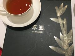 -翠园(铜锣湾广场店)