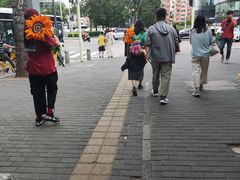 -旧宫(地铁站)