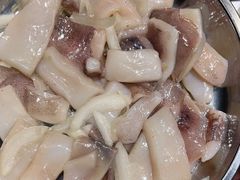 -英雄故事地摊烤肉(马驹桥店)