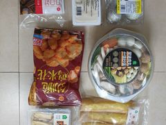 -盒马鲜生(首义店)