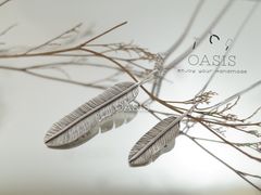 -Oasis绿洲银饰珍珠手作diy(壹方城店)