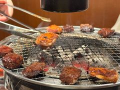 -和牛放题·蒜香烧肉PURUSHIN(马场路店)