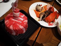 -东方明珠·可口可乐欢乐餐厅