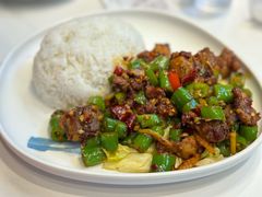 -柠檬树茶餐厅(海雅缤纷城店)