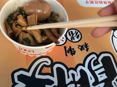 -肖胖子猪油拌粉