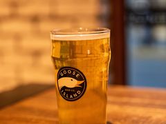 -Goose Island Brewhouse鹅岛精酿啤酒酿造工坊餐厅