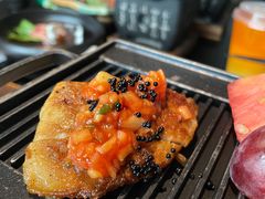 -花潮料理艺食馆(SM新生活广场店)