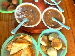 -费记胡辣汤(总店)