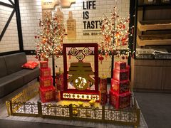 -西堤牛排(合肥之心城店)