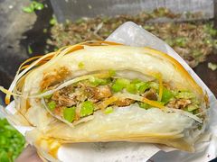 -兰州陈记牛肉面 ·烧烤· 铜锅涮肉(万达店)
