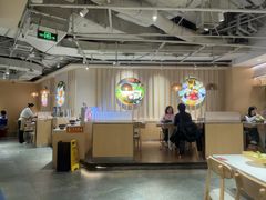-呷哺呷哺 黄金牧场 (新中关购物中心店)