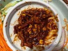 -额娘·春饼烤鸭(华北七楼创始店)