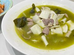 -金陵后厨·南京菜(新街口秣陵路店)