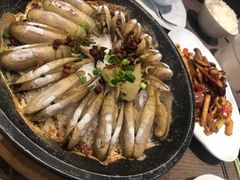 -四道菜·福建菜馆(新街口金鹰店)