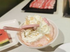 -海底捞火锅(劲松店)