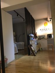 -YUE.庄悦皮肤身体管理中心