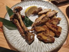 -一豚轩·烧鸟·豚骨拉面(五四路店)