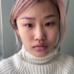 -红馆妆造(中央大街店)