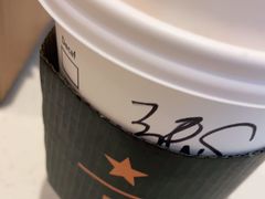 -星巴克臻选(成都东方新希望天祥店)