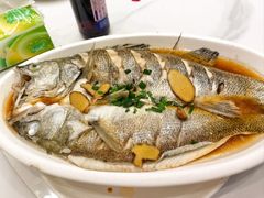 -健跳小海鲜(人民路店)