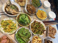 -以饭湘许(新塘万达店)