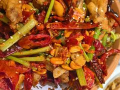 -君霖海鲜私房菜(春柳店)