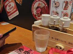 -豚一拉麺(花城汇南区店)