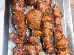 -王记西鎮电烤肉(汶上路店)