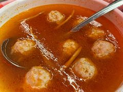 -洪霞餐馆·川菜·鲜货现炒(两江春城店)