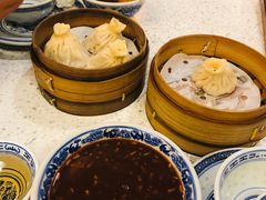 -南京大牌档(龙江新城市广场店)