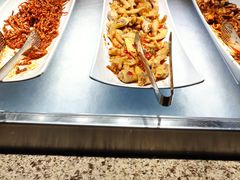 -汉巴味德·烤肉与啤酒的自助(杭州大悦城店)