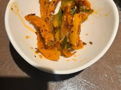 -福来齐·鲁菜海鲜·渔家菜(朝阳街分店)