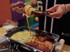 -韩国大金刚烤肉·料理(印象城店)